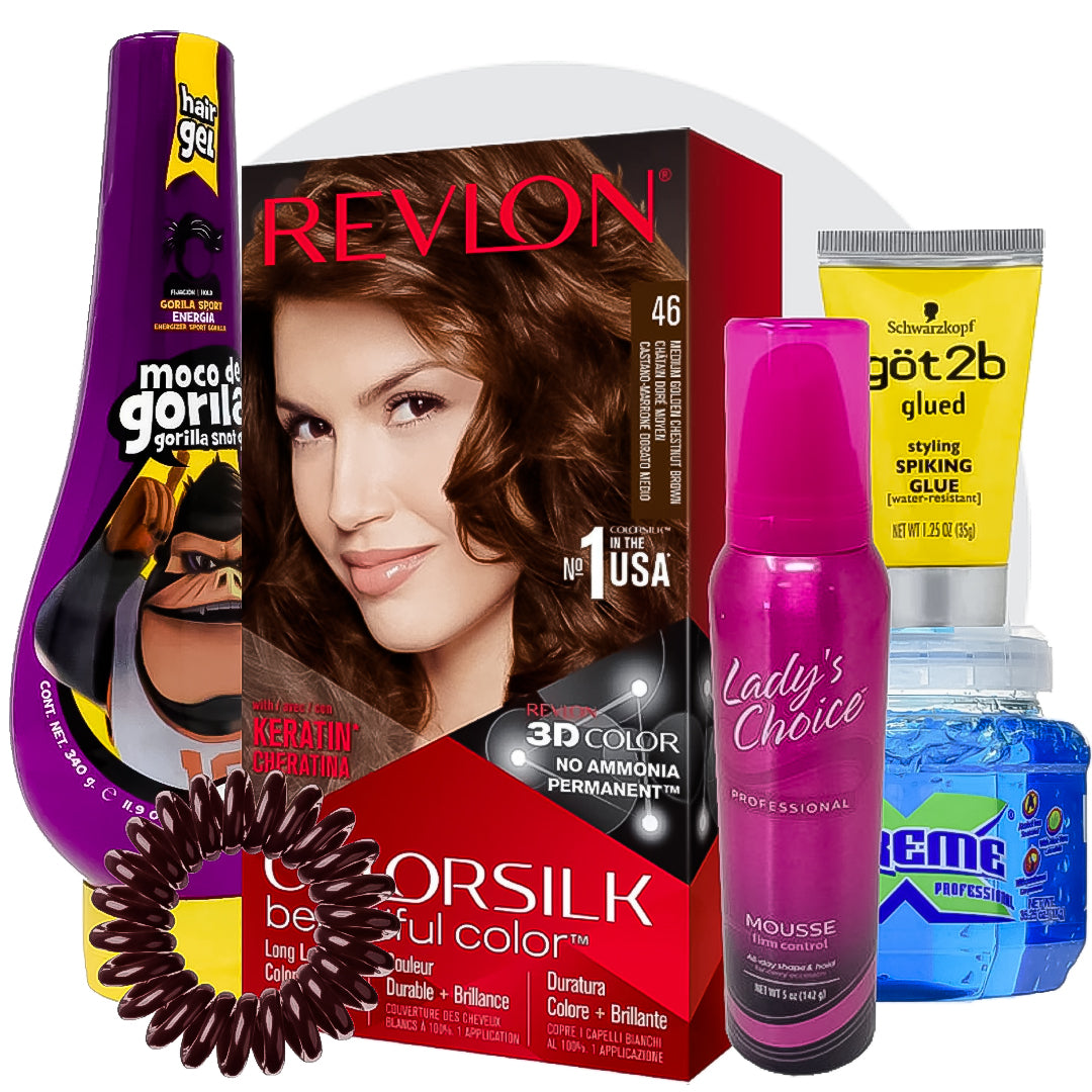 Hair Products