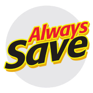 Always Save