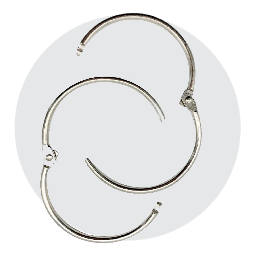 Book Rings – Universal Wholesale