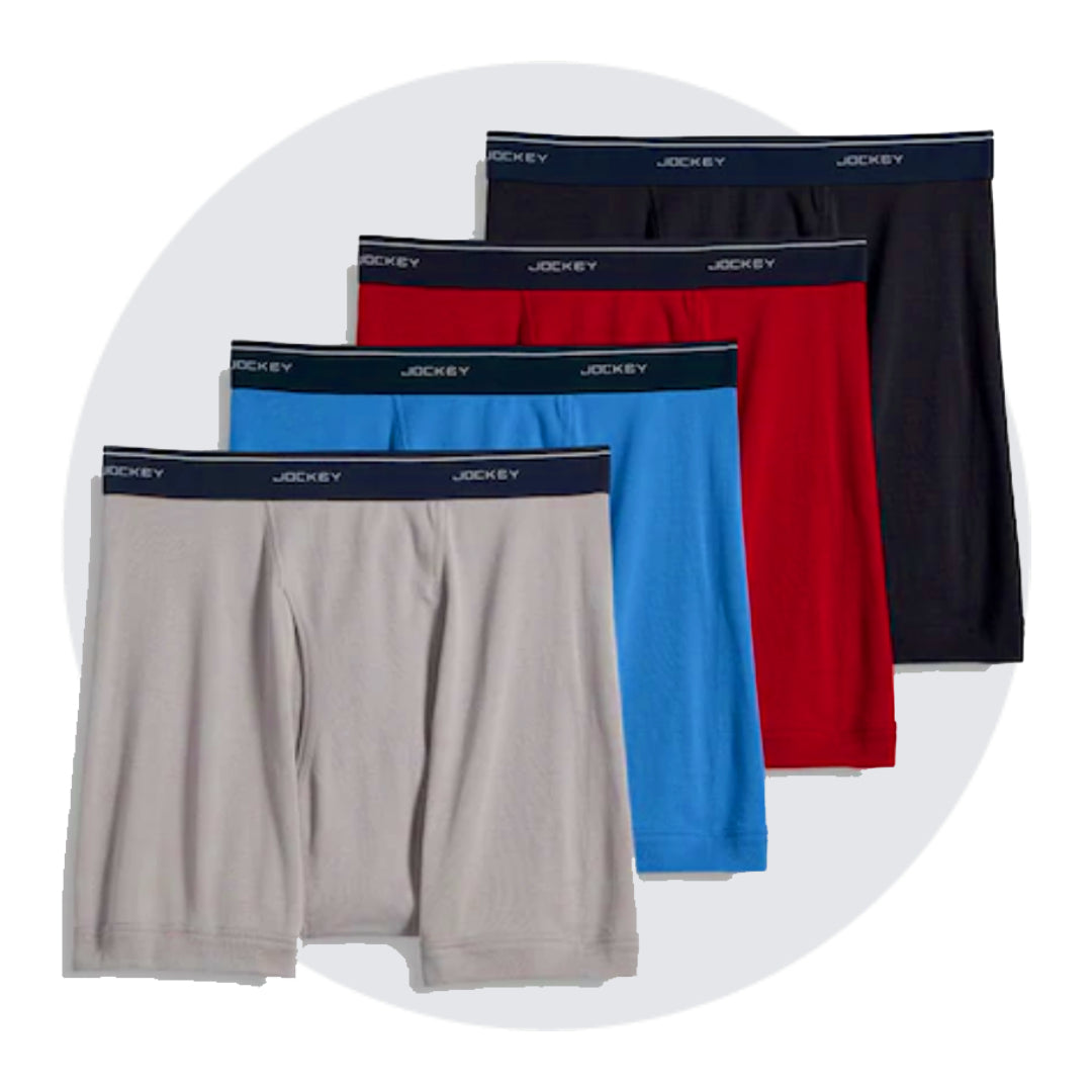 Boxers and Briefs – Universal Wholesale