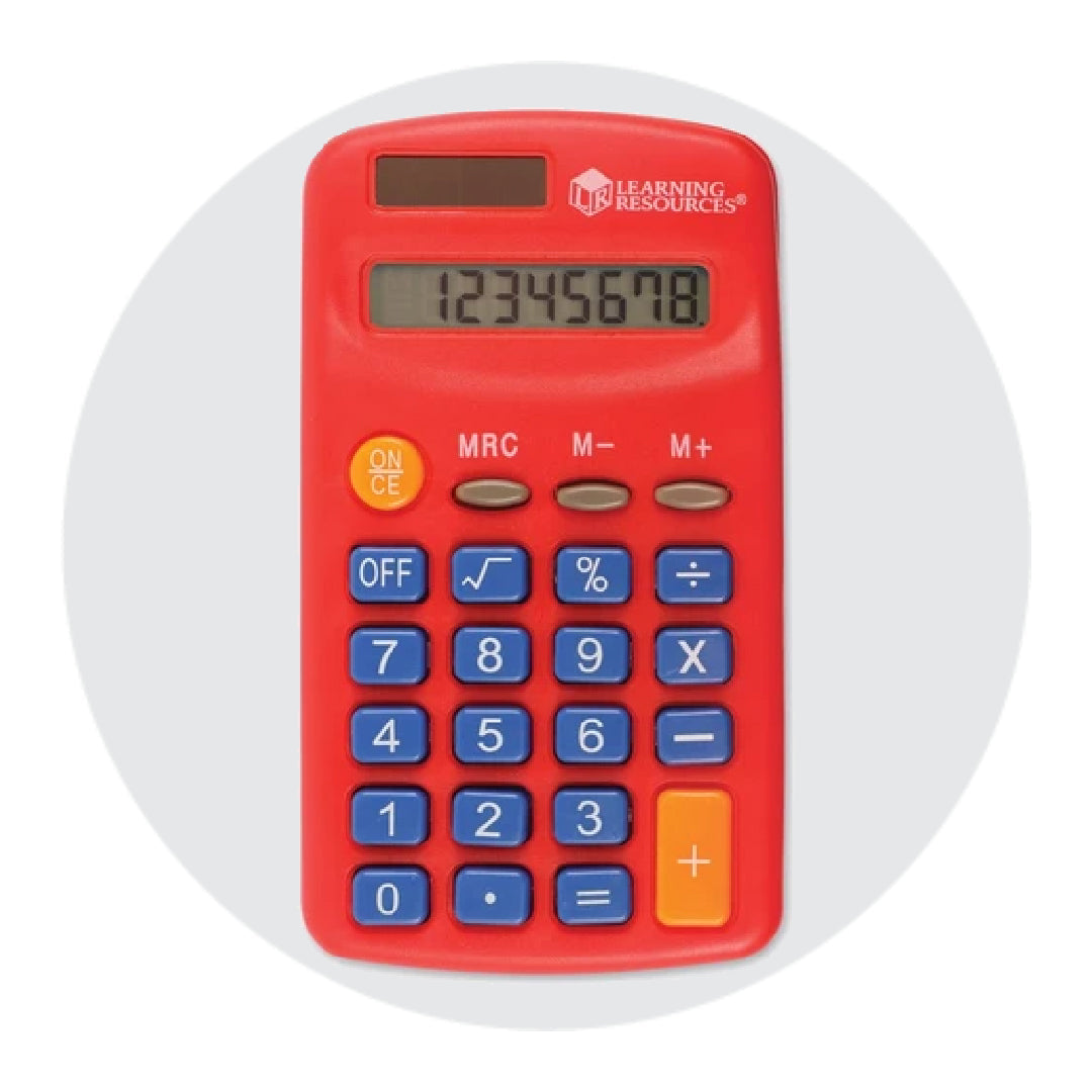 Calculators