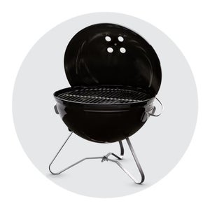 BBQ Grills and More