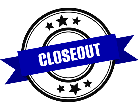 Closeout