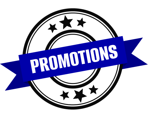 Promotions