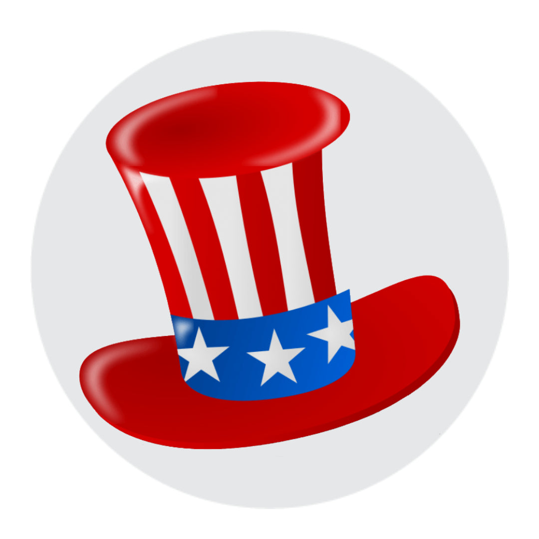 Fourth Of July