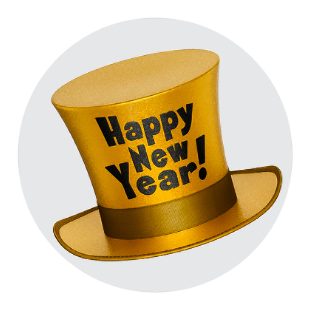 New Year