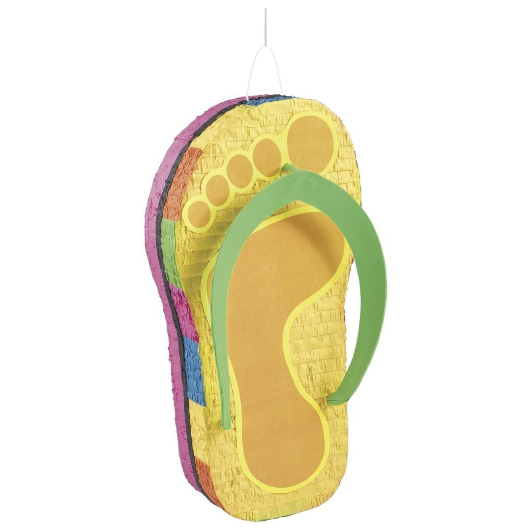 PINATA #66111 FLIP FLOP – Universal Wholesale