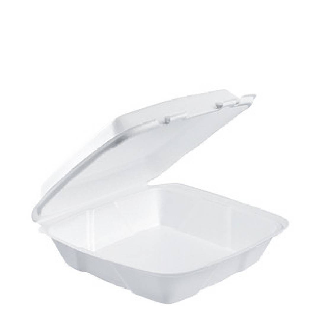 Foak Container FOAM CONTAINER #90HTPF1VR LARGE – Universal Wholesale