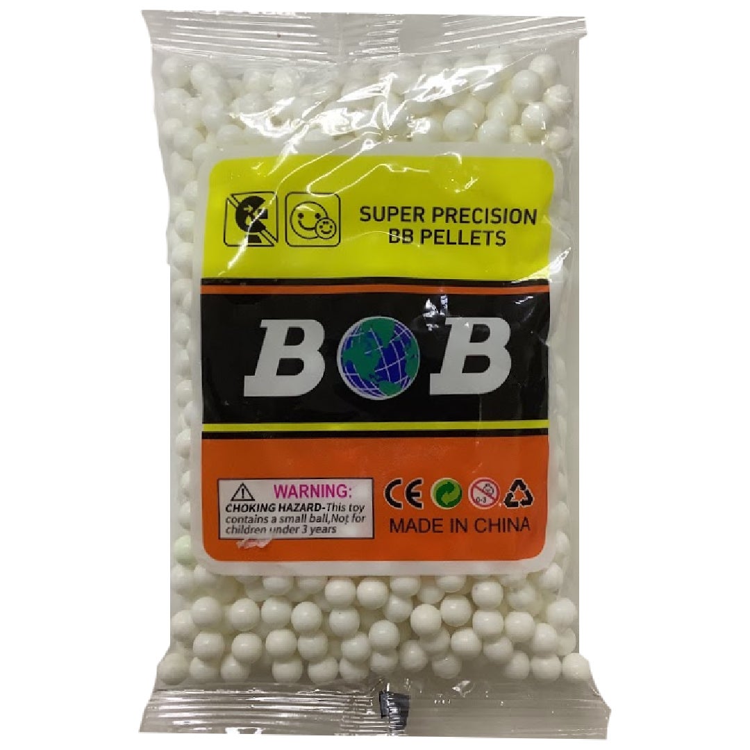 Super Pellets SUPER PRECISION PELLETS #CB-01 BB PELLETS – Universal Wholesale
