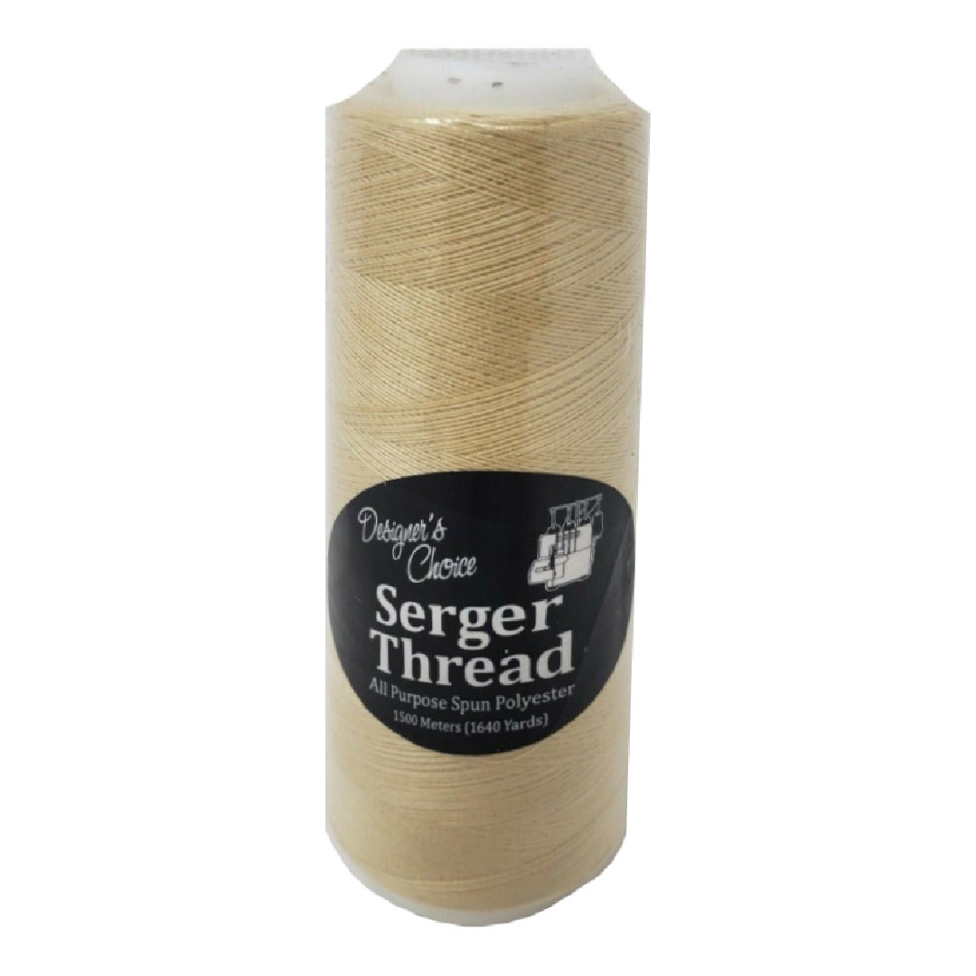 Serma Thread A0403-451 NATURAL SERGER THREAD – Universal Wholesale