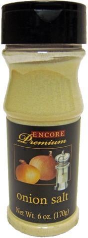 ENCORE ONION SALT – Universal Wholesale
