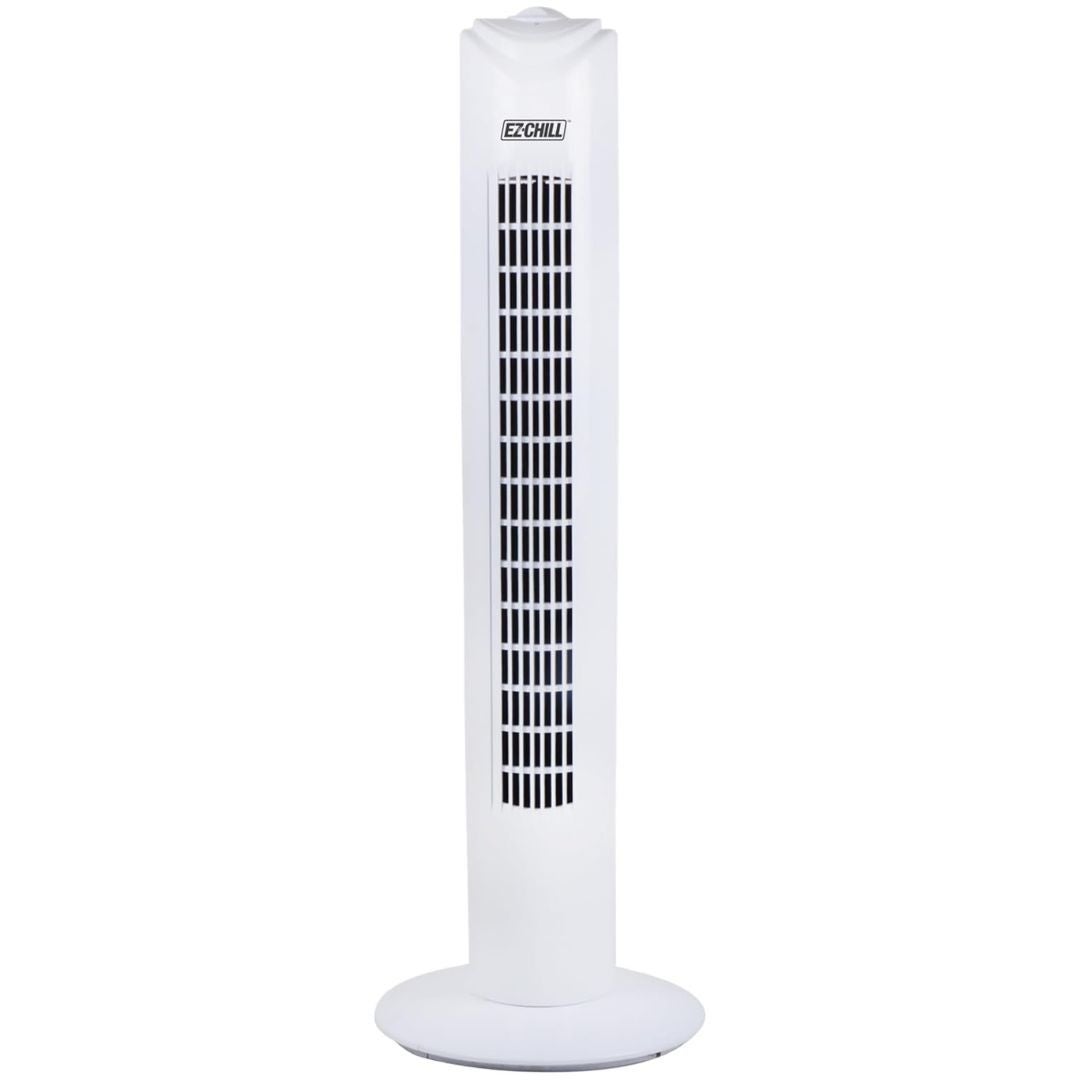 FAN #83223 OSCILLATING TOWER 3 SPEED – Universal Wholesale
